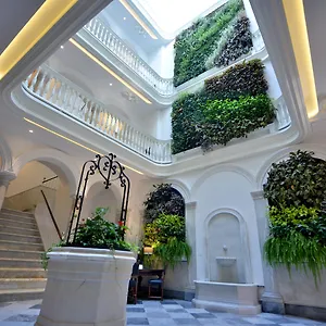 El Armador Casa Palacio By Luxury Apartment
