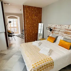 Gadir Centro Appartement