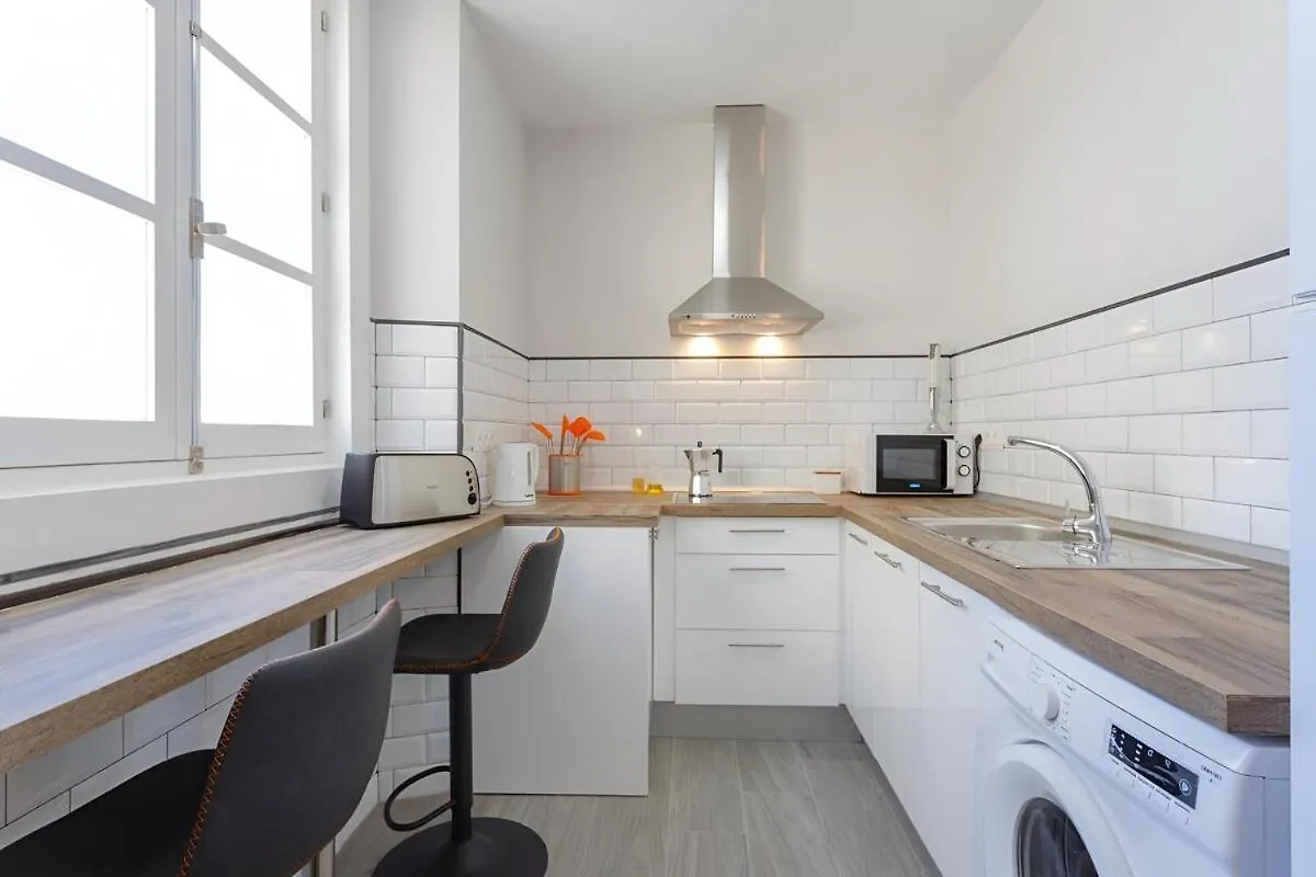 Apartamento San Jose Grupo Ac Gestion Kadyks Apartament