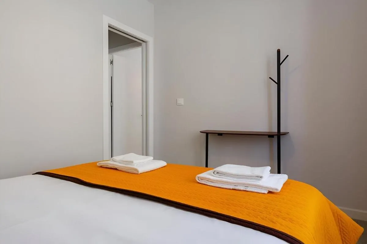 Apartamento San Jose Grupo Ac Gestion Kadyks Apartament