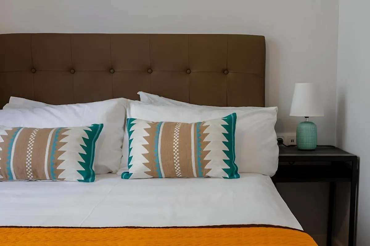 Apartament Apartamento San Jose Grupo Ac Gestion Kadyks