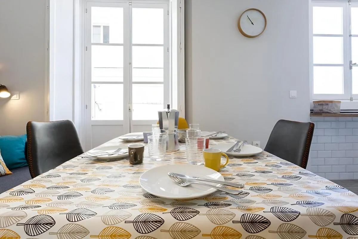 Apartament Apartamento San Jose Grupo Ac Gestion Kadyks