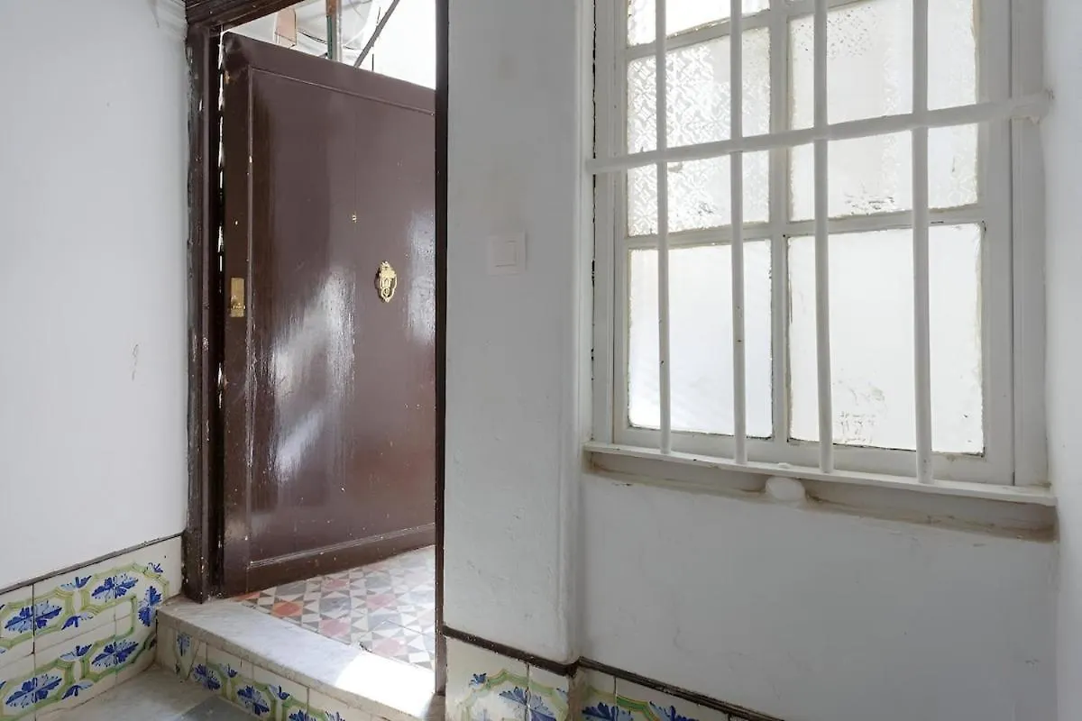 Apartamento San Jose Grupo Ac Gestion Cadiz 0*,  Spain