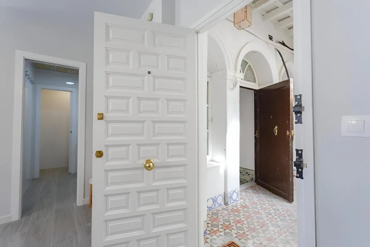 Apartamento San Jose Grupo Ac Gestion Cadiz