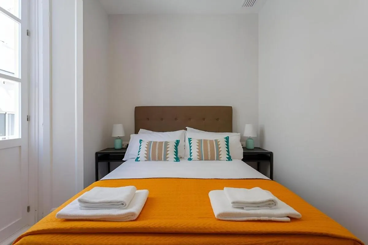Apartamento San Jose Grupo Ac Gestion Cadiz 0*,  Spain