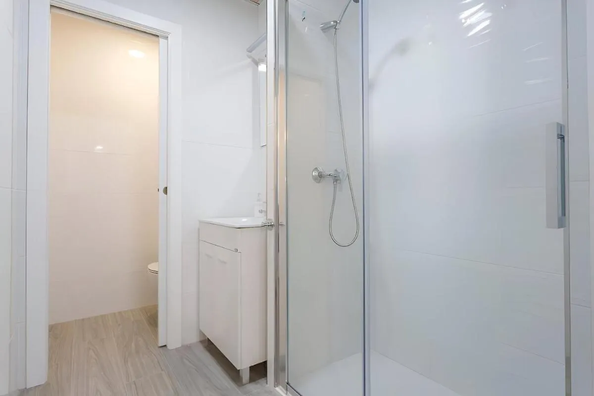 Apartamento San Jose Grupo Ac Gestion Cadiz 0*,  Spain